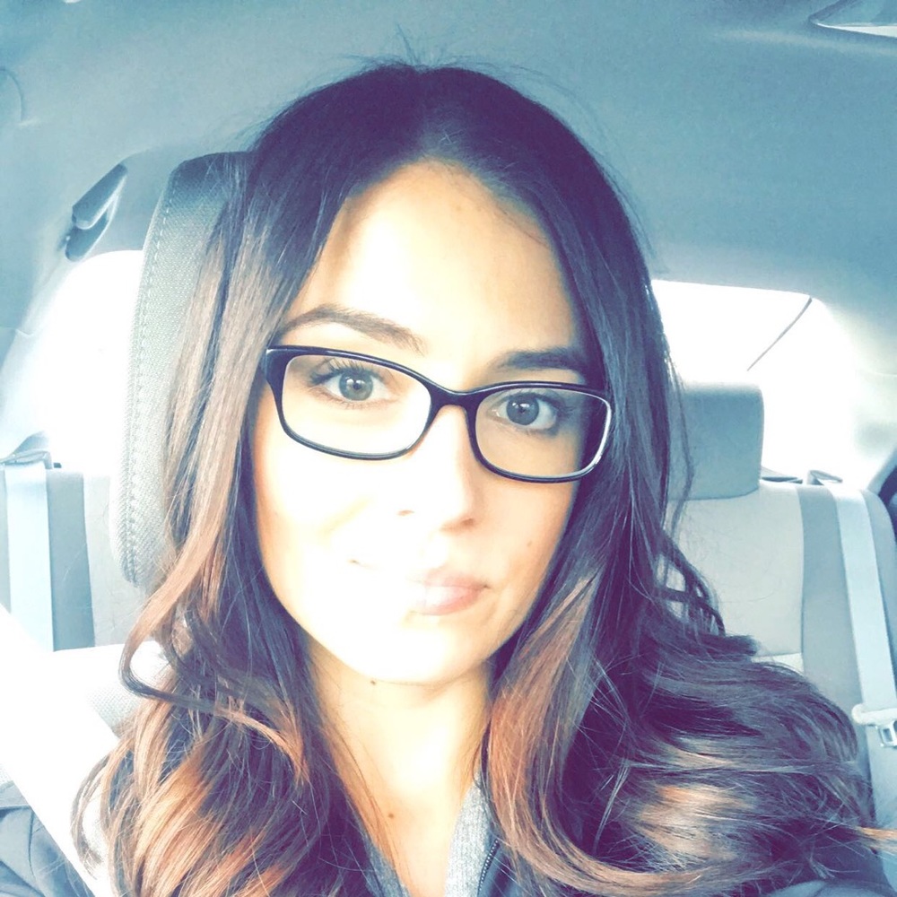 Meet your Posher, Erica